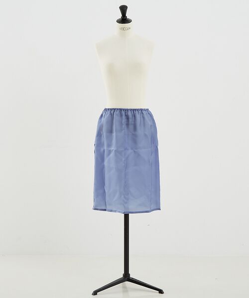 DESIGNWORKS / デザインワークス ワンピース | サッカープリーツドレス | 詳細22