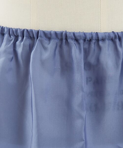 DESIGNWORKS / デザインワークス ワンピース | サッカープリーツドレス | 詳細23