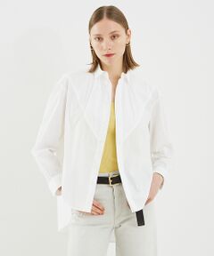 DESIGNWORKS / デザインワークス シャツ・ブラウス | ブロードフォルムシャツ