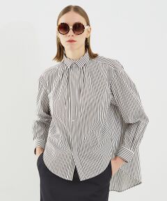 DESIGNWORKS / デザインワークス シャツ・ブラウス | ブロードフォルムシャツ