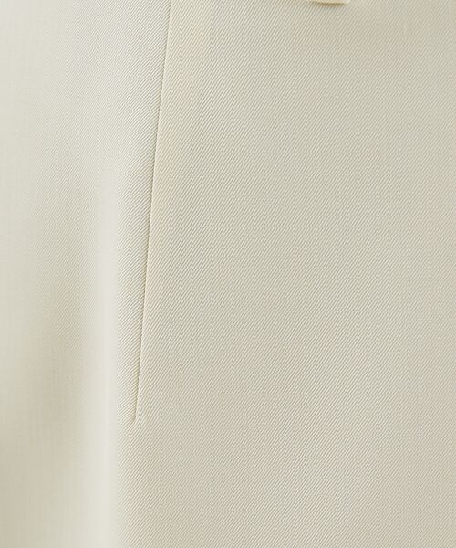 DESIGNWORKS / デザインワークス ミニ・ひざ丈スカート | Iラインロングスカート | 詳細12