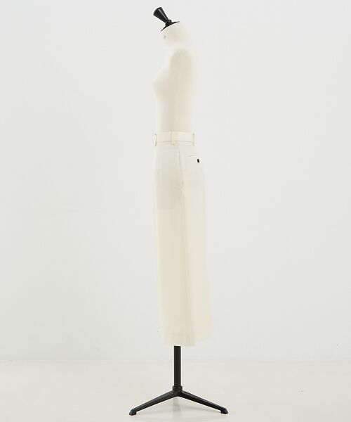 DESIGNWORKS / デザインワークス ミニ・ひざ丈スカート | Iラインロングスカート | 詳細6