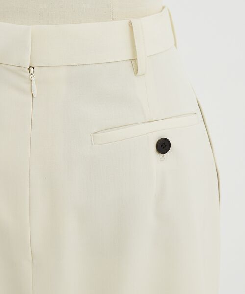 DESIGNWORKS / デザインワークス ミニ・ひざ丈スカート | Iラインロングスカート | 詳細9