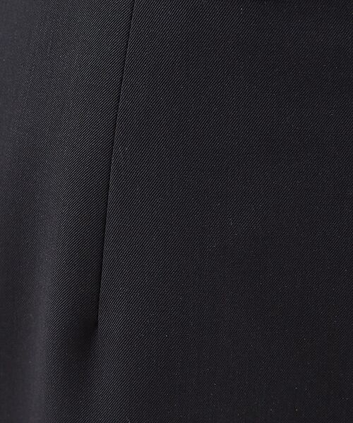 DESIGNWORKS / デザインワークス ミニ・ひざ丈スカート | Iラインロングスカート | 詳細18