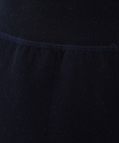 DESIGNWORKS / デザインワークス ミニ・ひざ丈スカート | バックスリットタイトスカート | 詳細15