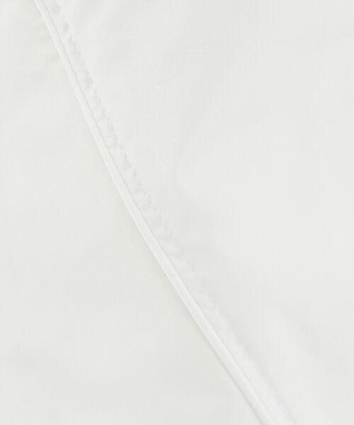 DESIGNWORKS / デザインワークス テーラードジャケット | タフタパフスリーブジャケット | 詳細11