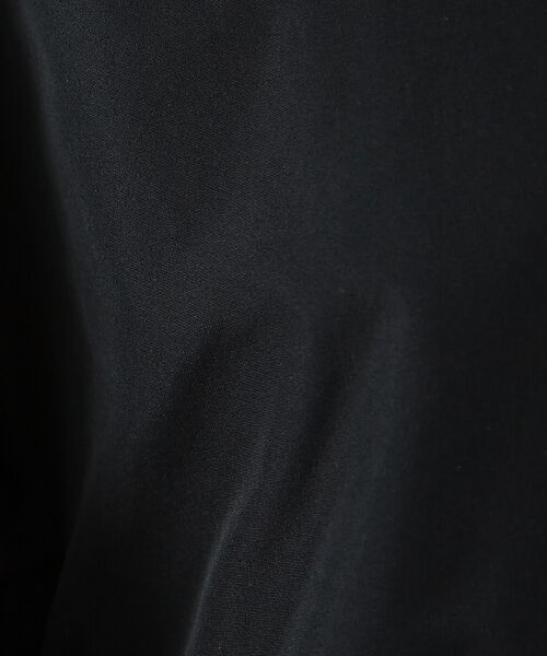 DESIGNWORKS / デザインワークス テーラードジャケット | タフタパフスリーブジャケット | 詳細20