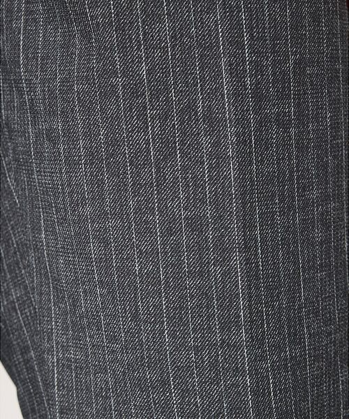 DESIGNWORKS / デザインワークス スラックス・ドレスパンツ | 【セットアップ対応】フェザートリコット メッシュ パンツ / ウォッシャブル / | 詳細17