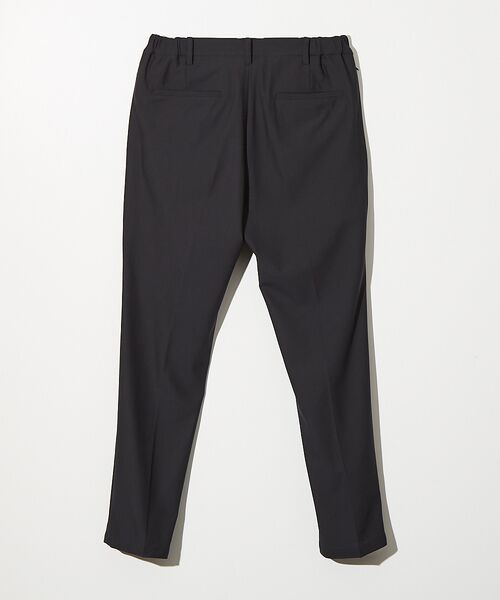 DESIGNWORKS / デザインワークス パンツ | 【ポルシェチームEBIコラボ /セットアップ対応】【40周年】 フェザートリコッ | 詳細2