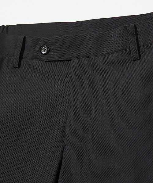 DESIGNWORKS / デザインワークス パンツ | 【ポルシェチームEBIコラボ /セットアップ対応】【40周年】 フェザートリコッ | 詳細3