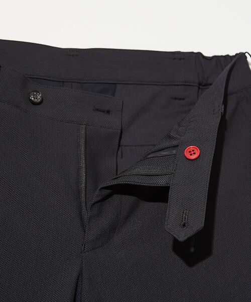 DESIGNWORKS / デザインワークス パンツ | 【ポルシェチームEBIコラボ /セットアップ対応】【40周年】 フェザートリコッ | 詳細5