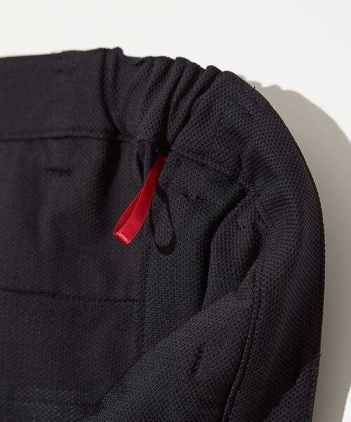 DESIGNWORKS / デザインワークス パンツ | 【ポルシェチームEBIコラボ /セットアップ対応】【40周年】 フェザートリコッ | 詳細6