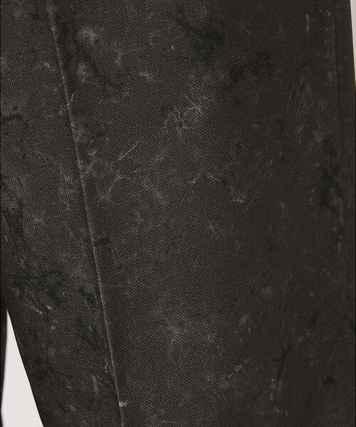 DESIGNWORKS / デザインワークス パンツ | オリエンタル プリント イージーパンツ | 詳細12