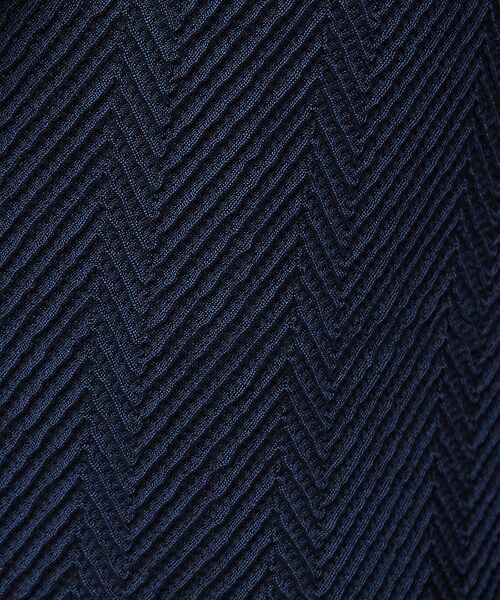 DESIGNWORKS / デザインワークス テーラードジャケット | 【MARZOTTO】ウール ジャガード ジャケット | 詳細14