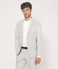 デザインワークス　DESIGNWORKS　コート　美品　サイズM　メンズ 24AW】カシミア混 チェスターコート｜DESIGNWORKS (MEN'S