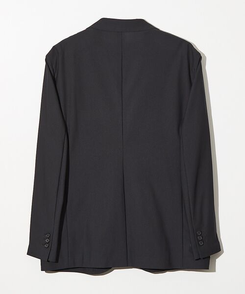 DESIGNWORKS / デザインワークス テーラードジャケット | 【ポルシェチームEBIコラボ /セットアップ対応】【40周年】 フェザートリコッ | 詳細3