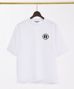 DESIGNWORKS / デザインワークス Tシャツ | 【定番】サガラワッペン 半袖 Tシャツ