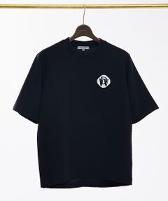 DESIGNWORKS / デザインワークス Tシャツ | 【定番】サガラワッペン 半袖 Tシャツ