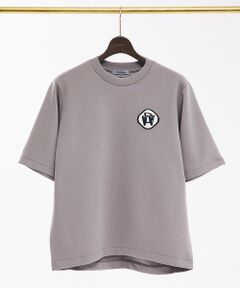 DESIGNWORKS / デザインワークス Tシャツ | 【定番】サガラワッペン 半袖 Tシャツ