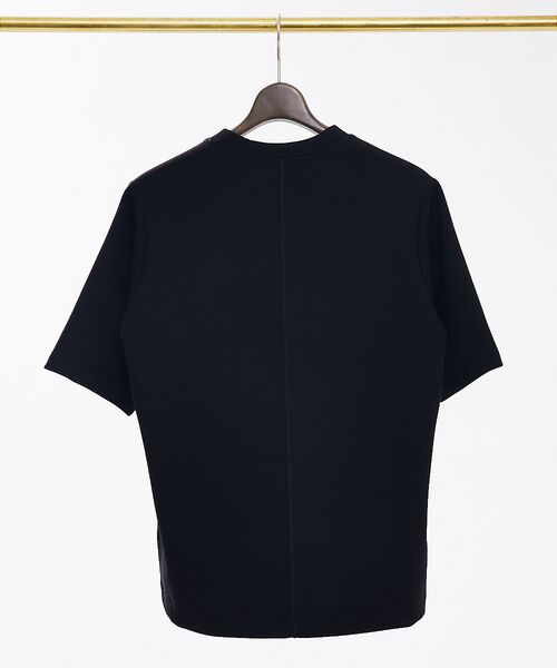 DESIGNWORKS / デザインワークス Tシャツ | 【定番】サガラワッペン 半袖 Tシャツ | 詳細3