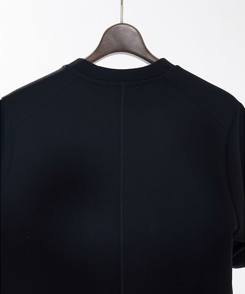 DESIGNWORKS / デザインワークス Tシャツ | 【定番】サガラワッペン 半袖 Tシャツ | 詳細5