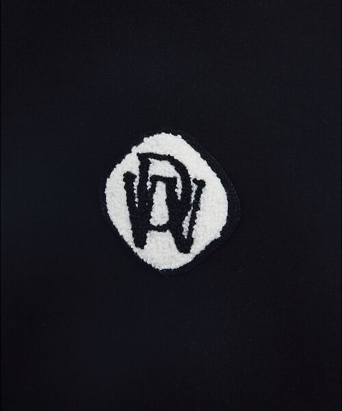 DESIGNWORKS / デザインワークス Tシャツ | 【定番】サガラワッペン 半袖 Tシャツ | 詳細6