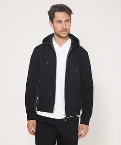 DESIGNWORKS / デザインワークス パーカー | 【セットアップ対応】ダンボール フルジップ パーカー