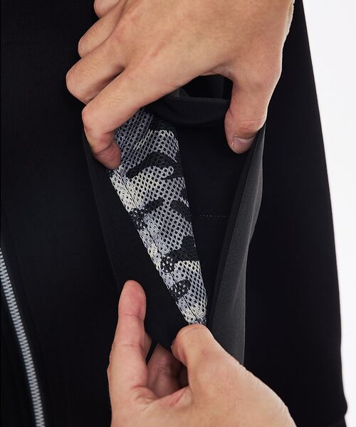 DESIGNWORKS / デザインワークス パーカー | 【セットアップ対応】ダンボール フルジップ パーカー | 詳細11