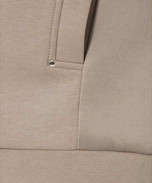 DESIGNWORKS / デザインワークス パーカー | 【セットアップ対応】ダンボール フルジップ パーカー | 詳細13