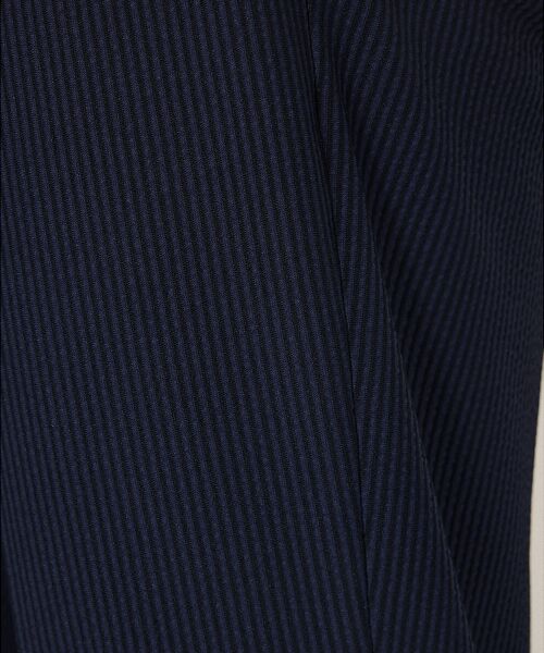 DESIGNWORKS / デザインワークス パンツ | 【セットアップ対応】トリコットサッカー サイドゴム スラックス | 詳細14