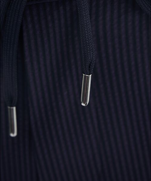 DESIGNWORKS / デザインワークス パンツ | 【セットアップ対応】トリコットサッカー サイドゴム スラックス | 詳細13