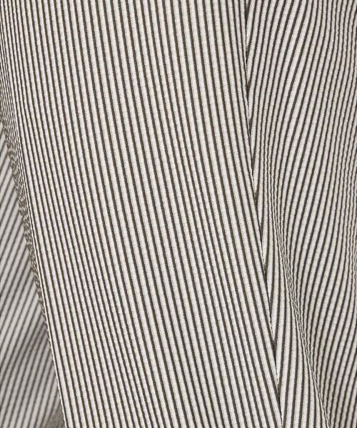 DESIGNWORKS / デザインワークス パンツ | 【セットアップ対応】トリコットサッカー サイドゴム スラックス | 詳細17