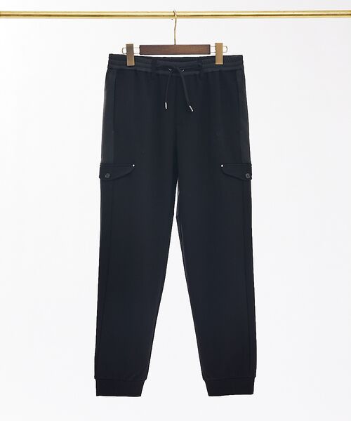 DESIGNWORKS / デザインワークス パンツ | 【セットアップ対応】ミリタリー トレーニングパンツ | 詳細13