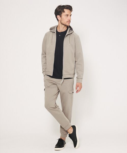 DESIGNWORKS / デザインワークス パンツ | 【セットアップ対応】ミリタリー トレーニングパンツ | 詳細15