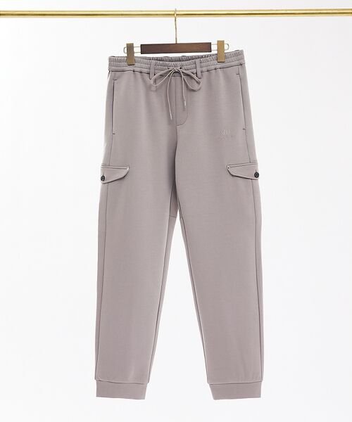 DESIGNWORKS / デザインワークス パンツ | 【セットアップ対応】ミリタリー トレーニングパンツ | 詳細16