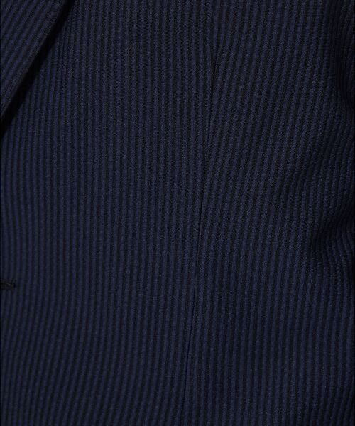 DESIGNWORKS / デザインワークス テーラードジャケット | 【セットアップ対応】トリコットサッカー2B ジャケット | 詳細17