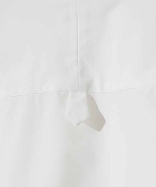 DESIGNWORKS / デザインワークス シャツ・ブラウス | 【別注】:colon / コロン CSH-10 スタンドカラー シャツ / 防シ | 詳細12