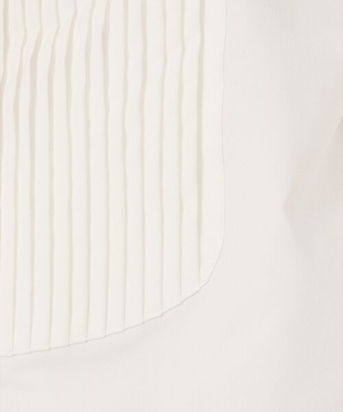 DESIGNWORKS / デザインワークス シャツ・ブラウス | 【別注】:colon / コロン CSH-10 スタンドカラー シャツ / 防シ | 詳細7