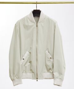 DESIGNWORKS / デザインワークス ブルゾン | 【別注】EMMETI / エンメティGILL ナイロン ブルゾン