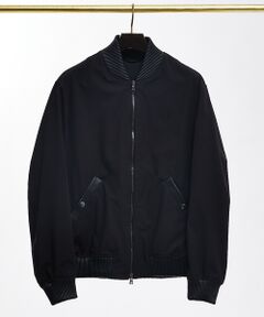 DESIGNWORKS / デザインワークス ブルゾン | 【別注】EMMETI / エンメティGILL ナイロン ブルゾン