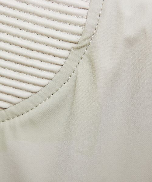 DESIGNWORKS / デザインワークス ブルゾン | 【別注】EMMETI / エンメティGILL ナイロン ブルゾン | 詳細1