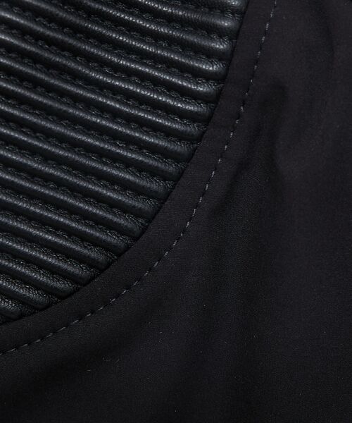 DESIGNWORKS / デザインワークス ブルゾン | 【別注】EMMETI / エンメティGILL ナイロン ブルゾン | 詳細11