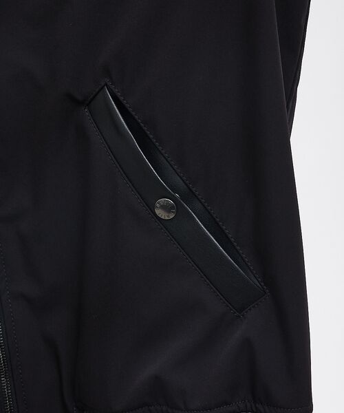 DESIGNWORKS / デザインワークス ブルゾン | 【別注】EMMETI / エンメティGILL ナイロン ブルゾン | 詳細5