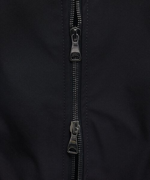 DESIGNWORKS / デザインワークス ブルゾン | 【別注】EMMETI / エンメティGILL ナイロン ブルゾン | 詳細7