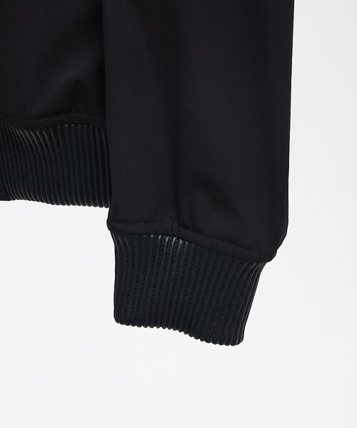 DESIGNWORKS / デザインワークス ブルゾン | 【別注】EMMETI / エンメティGILL ナイロン ブルゾン | 詳細8