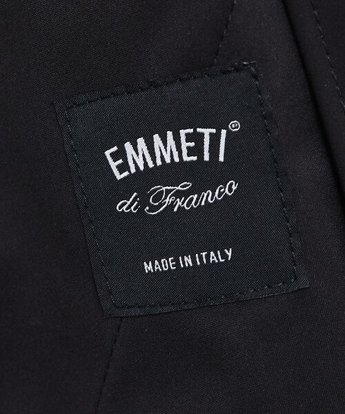 DESIGNWORKS / デザインワークス ブルゾン | 【別注】EMMETI / エンメティGILL ナイロン ブルゾン | 詳細10