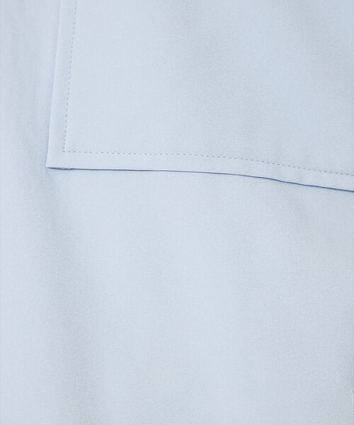 DESIGNWORKS / デザインワークス ブルゾン | 【別注】:colon / コロン CBL-2 ダブルポケット ブルゾン / 防シ | 詳細11