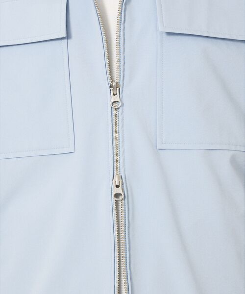 DESIGNWORKS / デザインワークス ブルゾン | 【別注】:colon / コロン CBL-2 ダブルポケット ブルゾン / 防シ | 詳細8