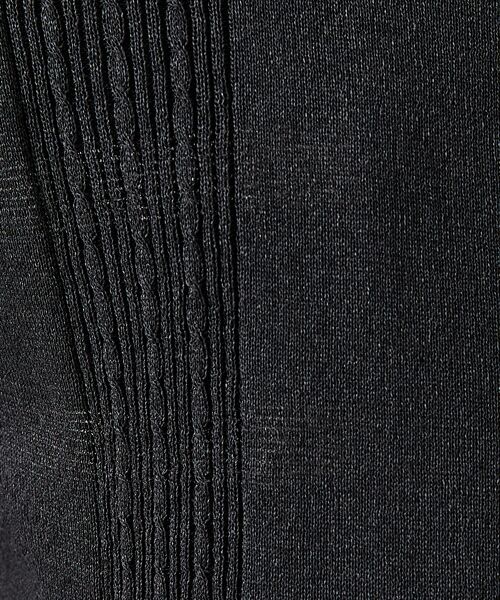 DESIGNWORKS / デザインワークス シャツ・ブラウス | 和紙 シアー キューバシャツ | 詳細14