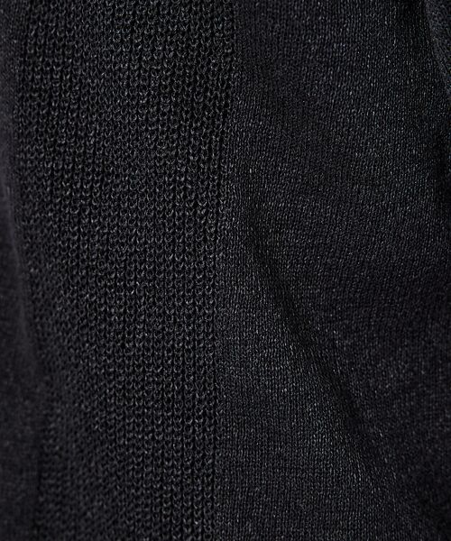 DESIGNWORKS / デザインワークス シャツ・ブラウス | 和紙 シアー キューバシャツ | 詳細16